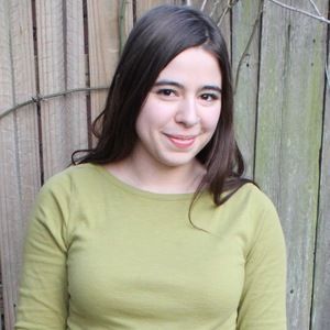 Meet your Posher, Tessa